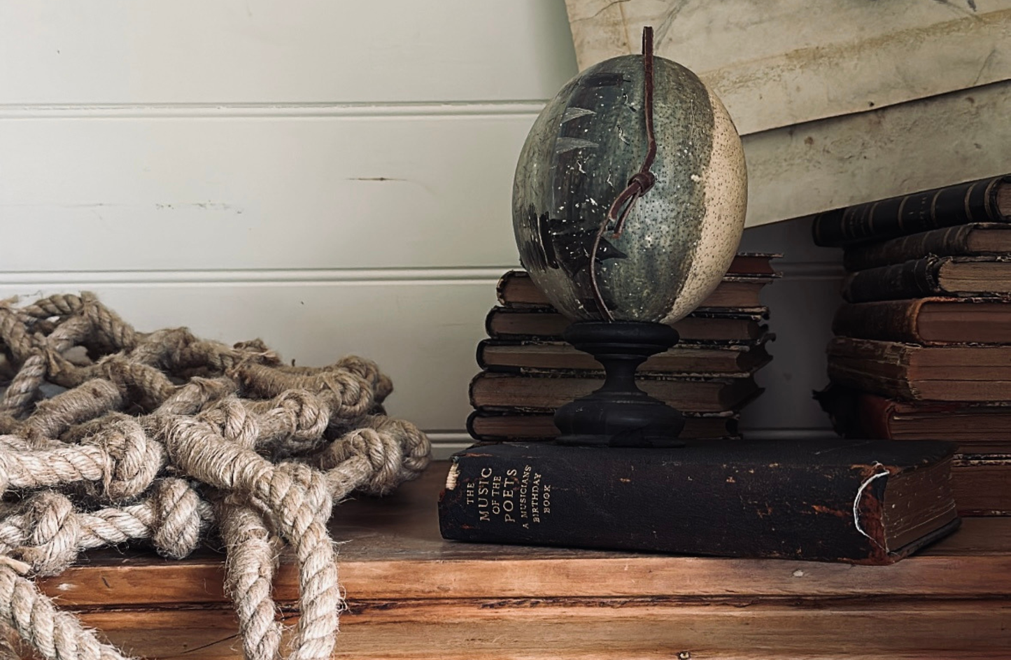 How to Create a Home that Makes you Feel Something