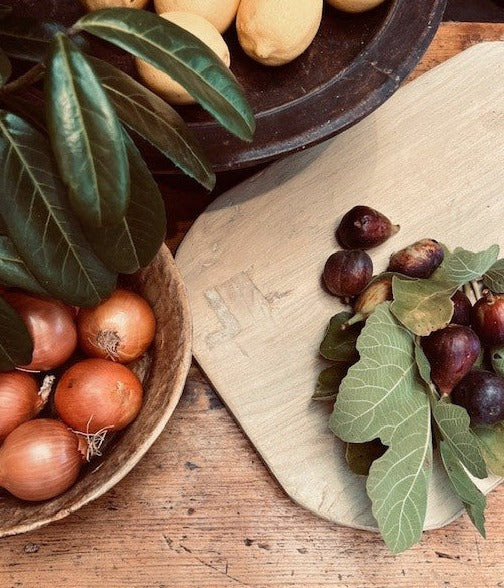 
                      
                        Wooden Chopping Board
                      
                    