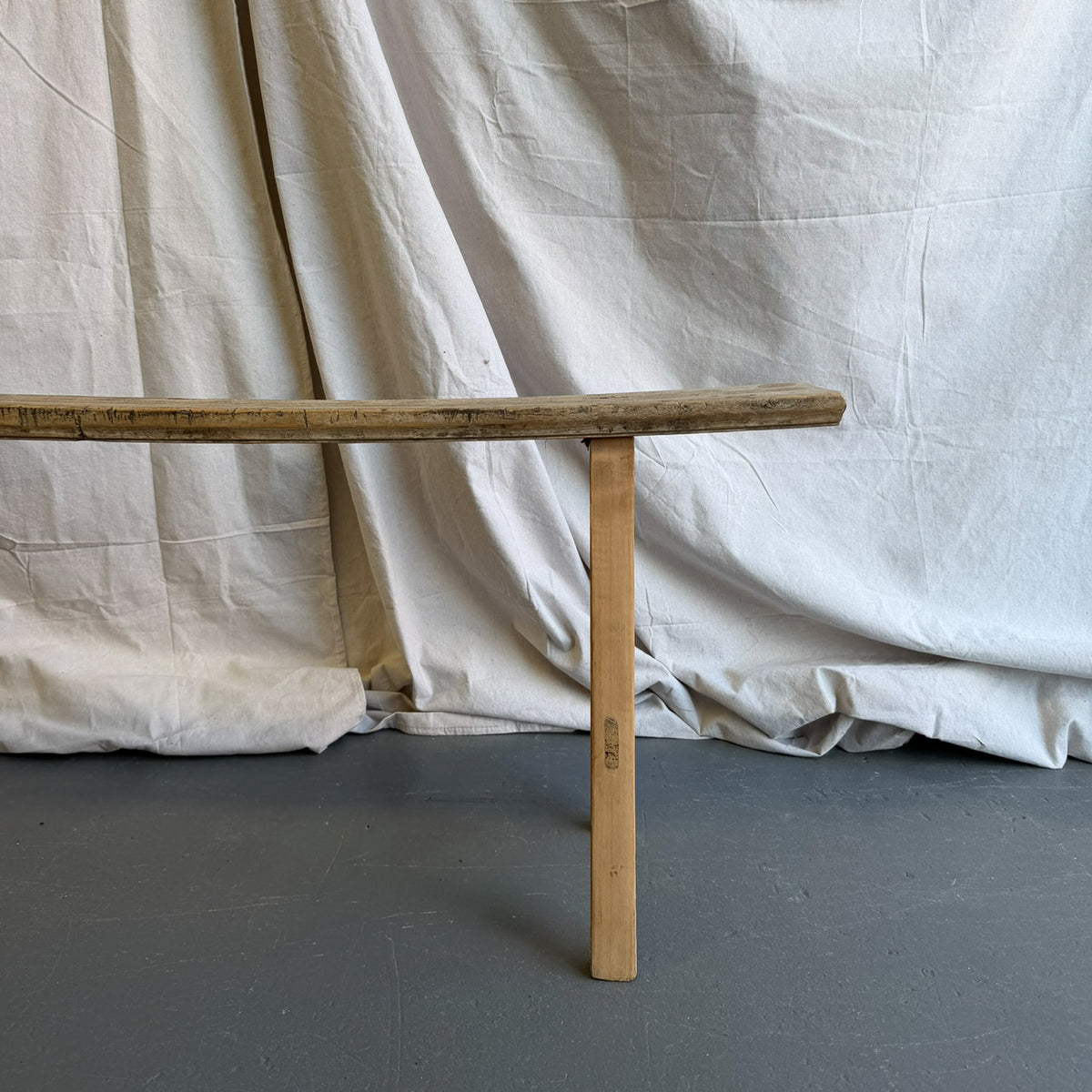Skinny Elm Bench 3