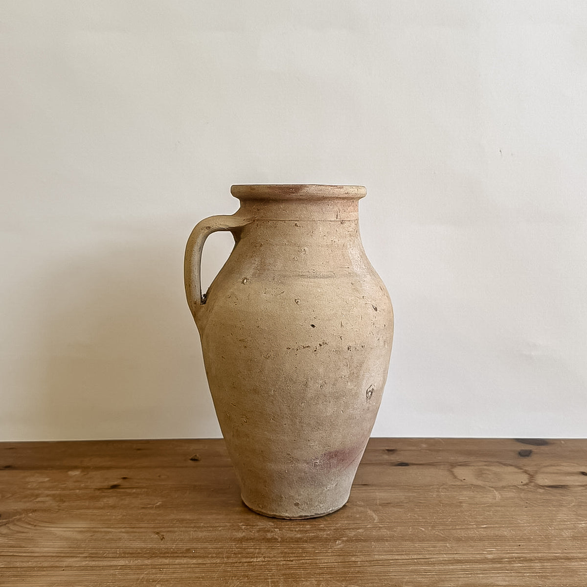 Turkish Pot No.23
