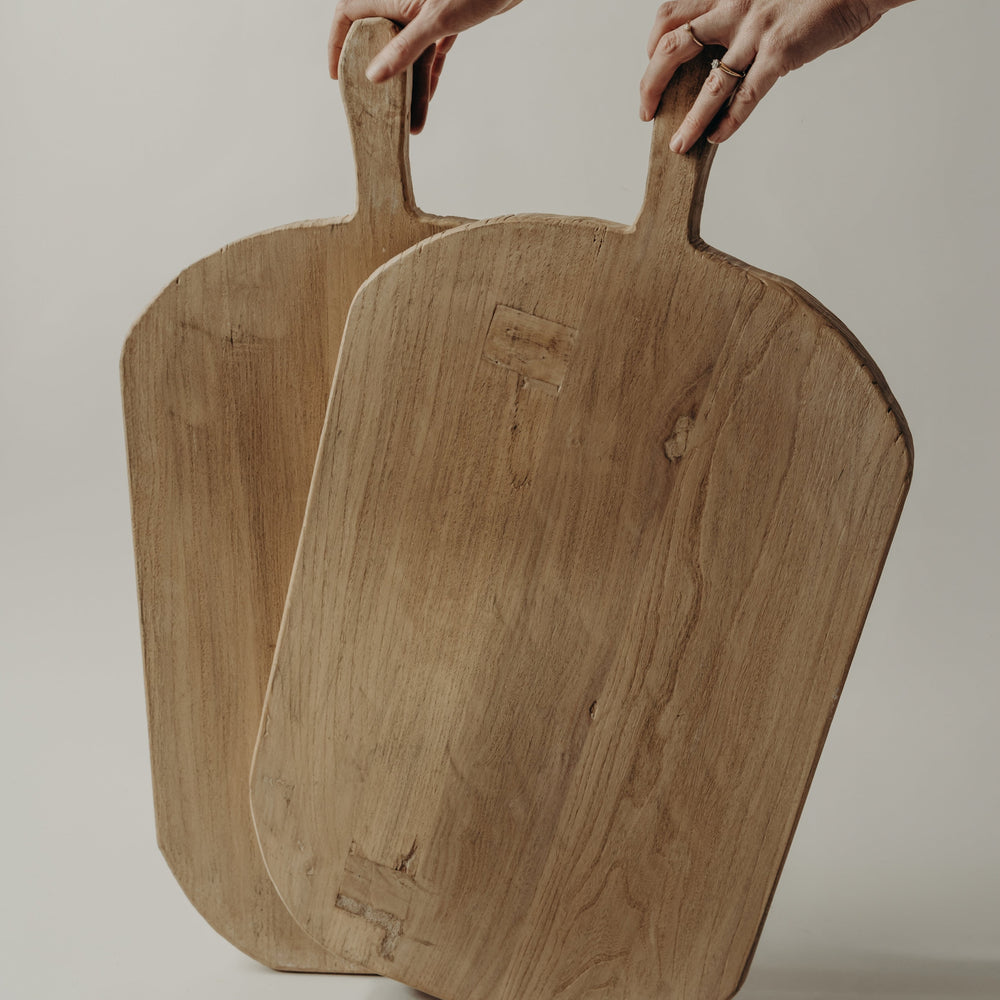 Wooden Chopping Board