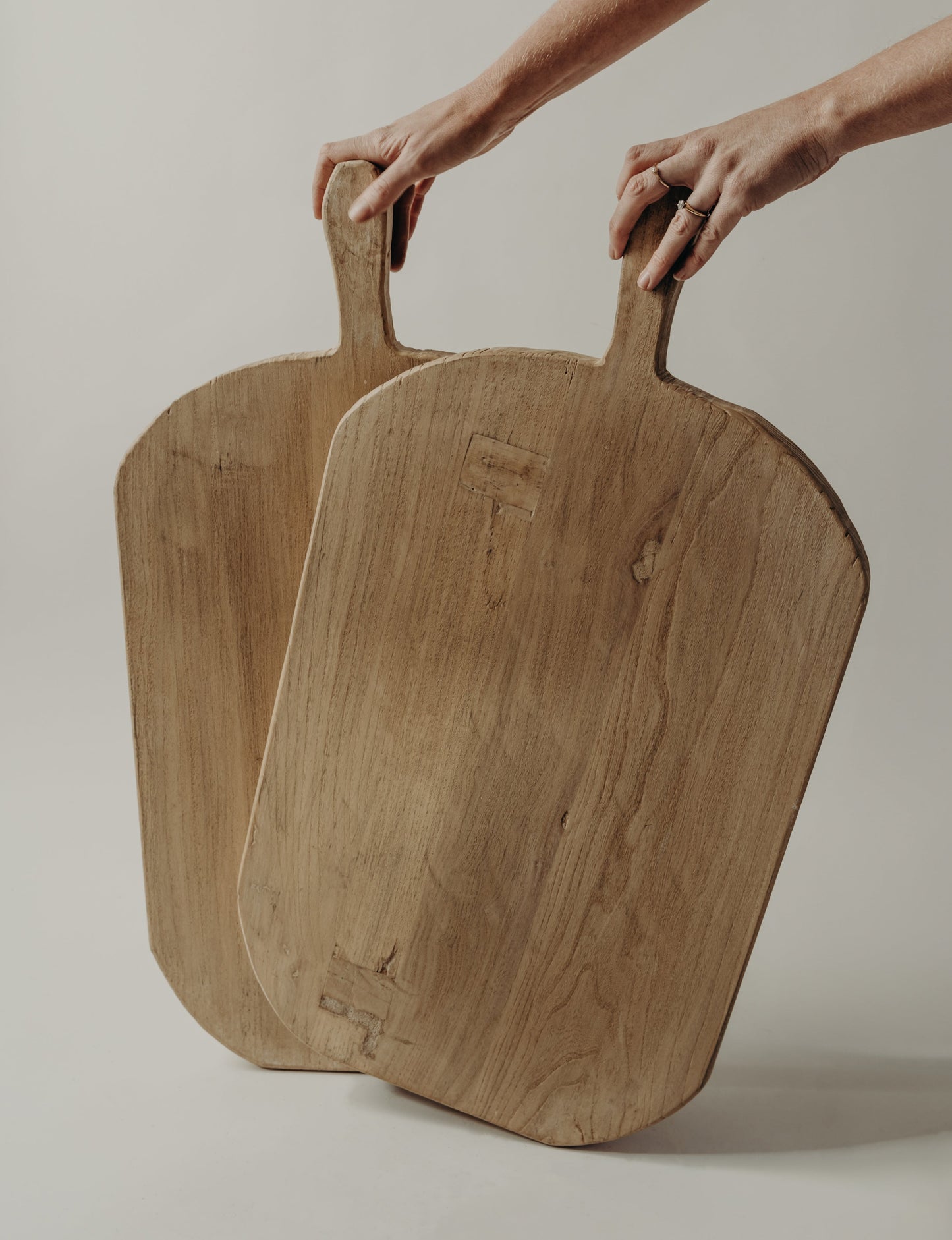 Wooden Chopping Board