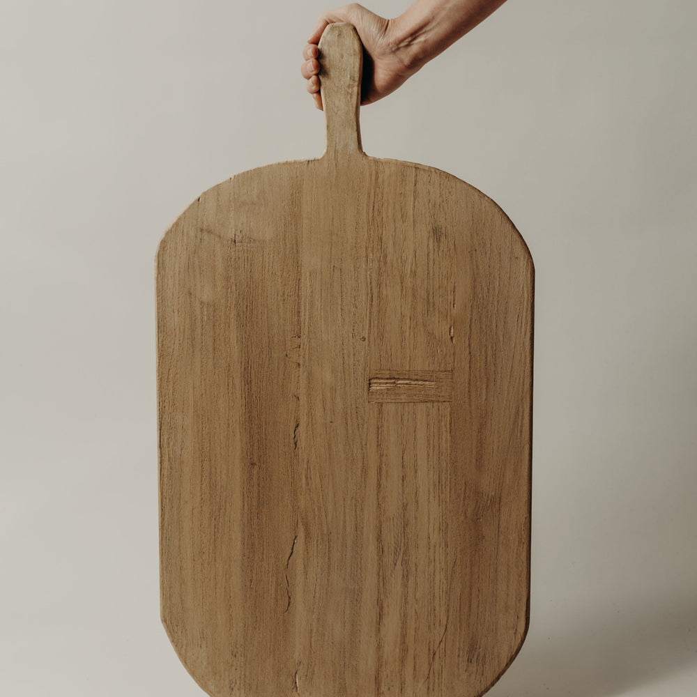 Wooden Chopping Board