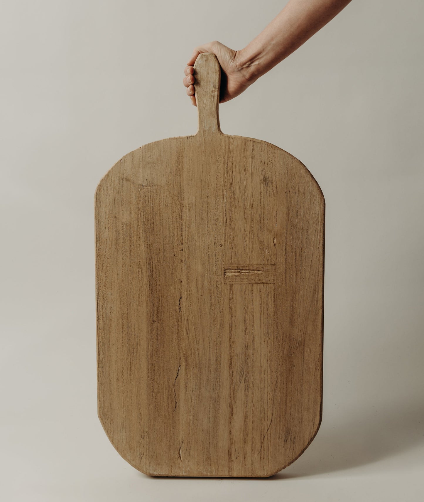 Wooden Chopping Board