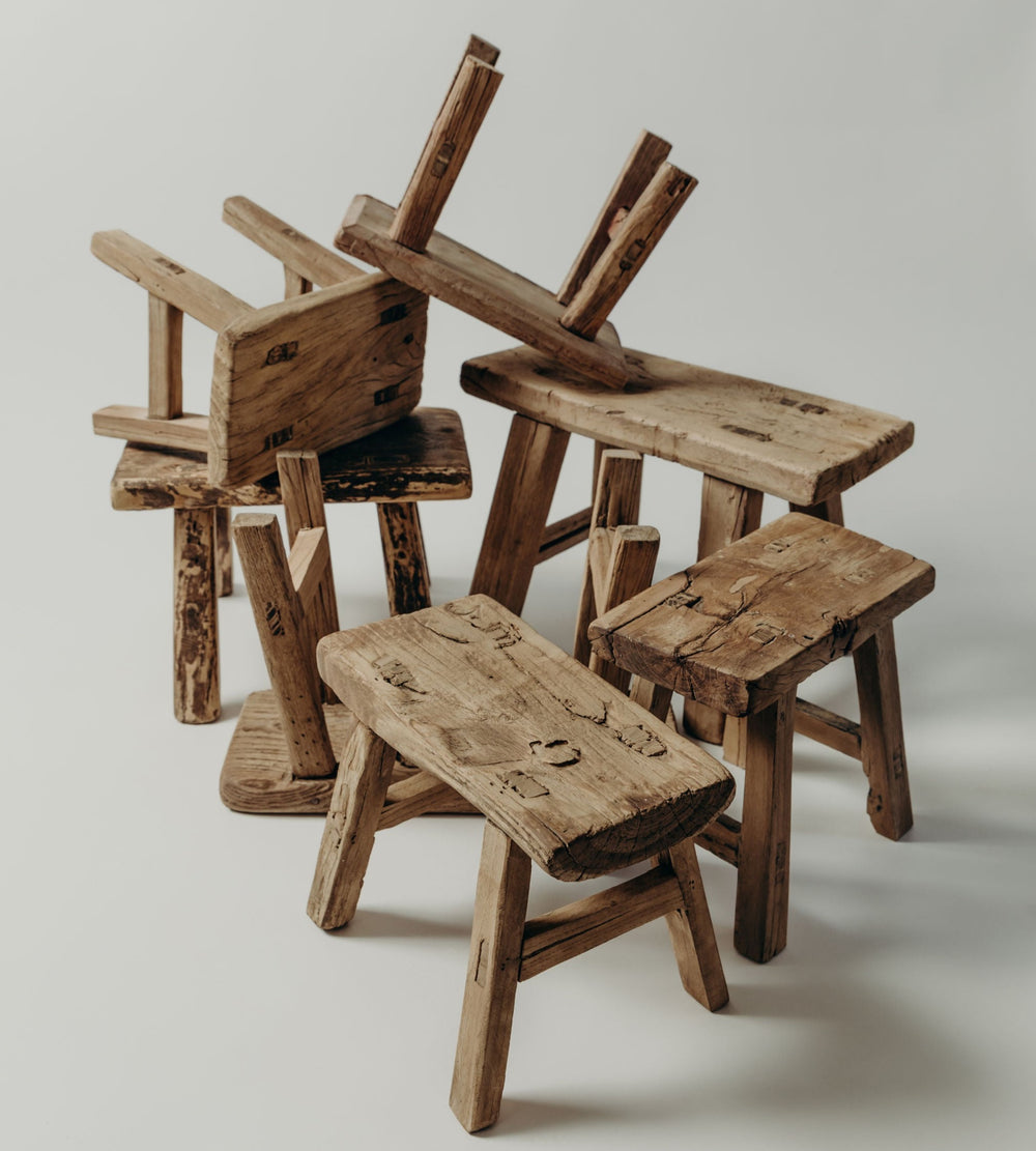 Mini Stool