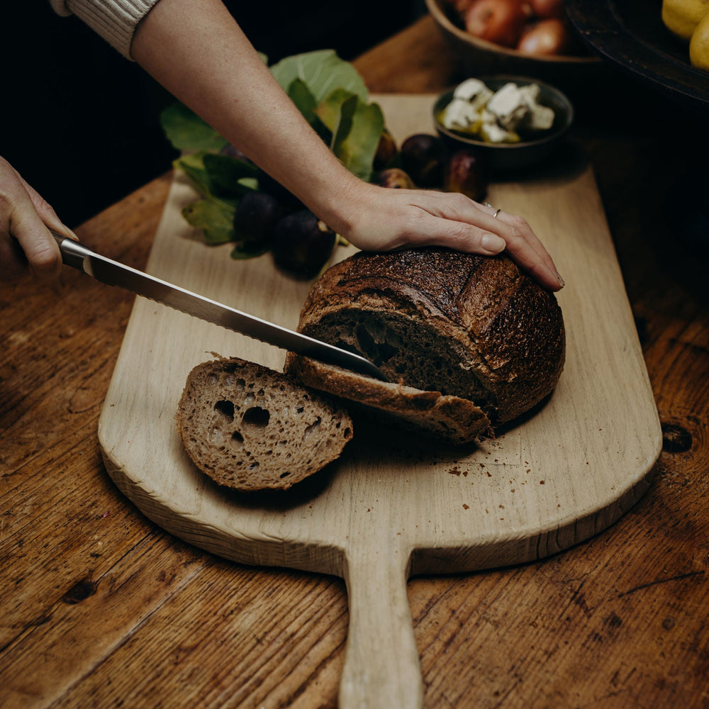 Wooden Chopping Board