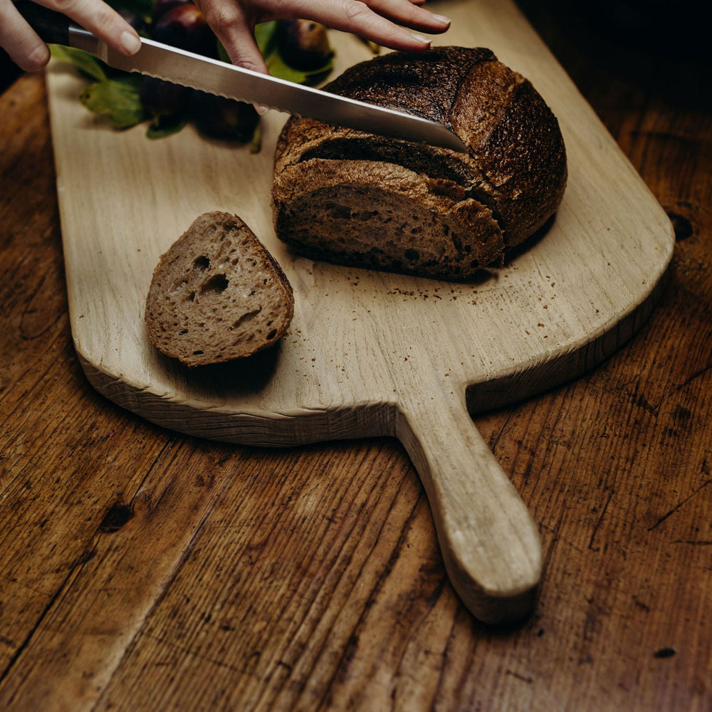 
                      
                        Wooden Chopping Board
                      
                    