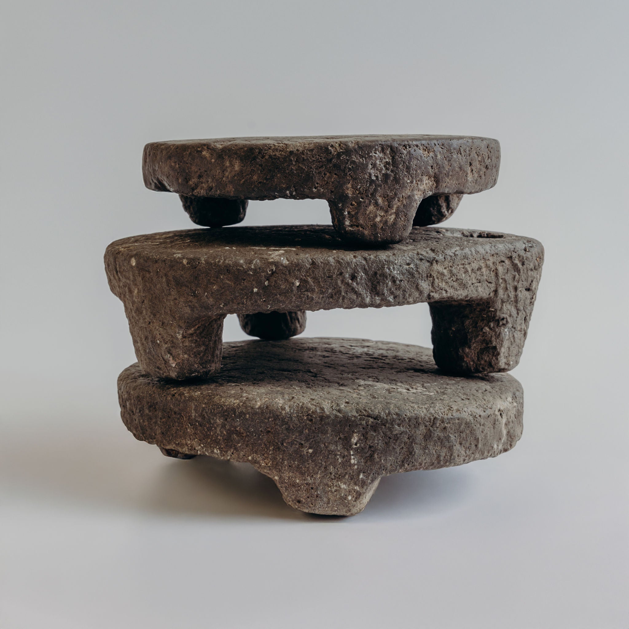 Stone Riser – The Flea