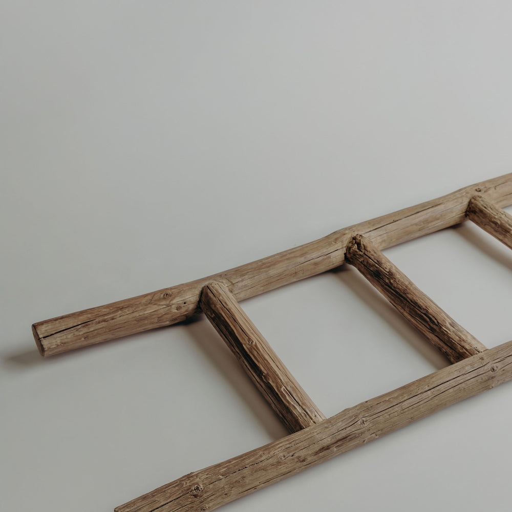 Wooden Ladder