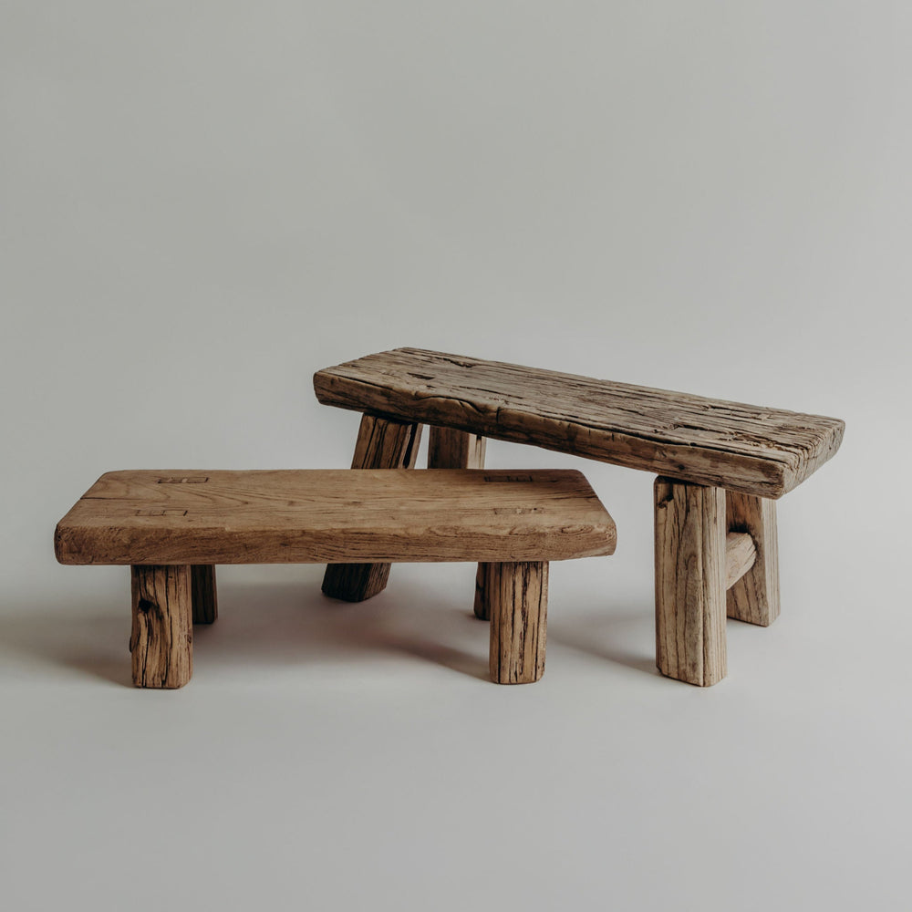 Medium Mini Stool