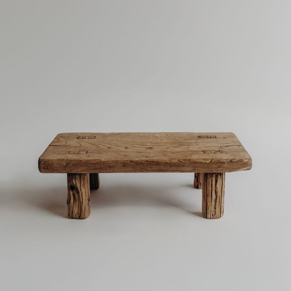 
                      
                        Medium Mini Stool
                      
                    