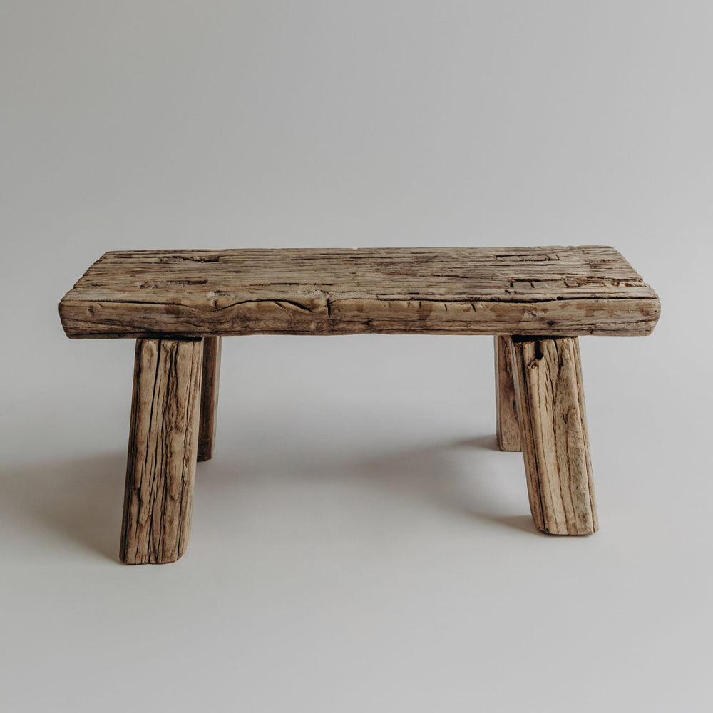 
                      
                        Medium Mini Stool
                      
                    